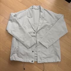 BEAMS LIGHTS シャツジャケット