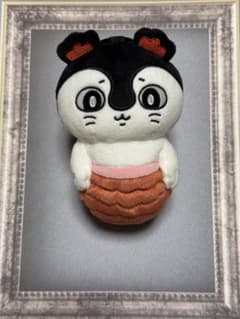 치이카와 세이렌 마스코트 봉제 인형