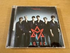 ASTRO Venus 初回限定盤A CD+DVD - メルカリ