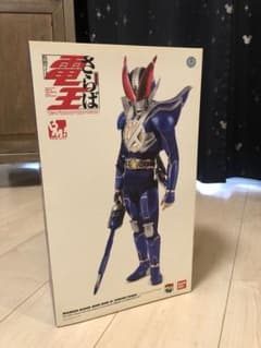 仮面ライダーNEW電王　ストライクフォーム　12インチアクションフィギュアのサムネイル
