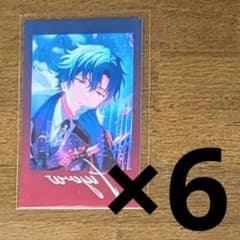 魔法使いの約束 まほやく フォト風カード フォトカ ソナチネ フィガロ