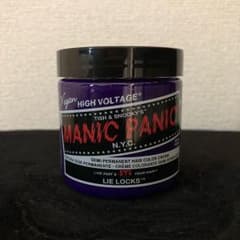MANIC PANIC マニックパニックのサムネイル
