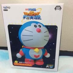 ドラえもんフィギュアのサムネイル