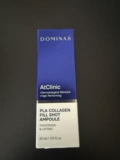 DOMINAS AtClinic PLA COLLAGEN 30mlのサムネイル
