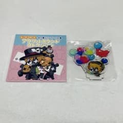 レトルトアクリルスタンドコレクション（風船）のサムネイル