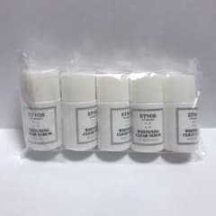 ETVOS ホワイトニングクリアセラム　10ml×5のサムネイル