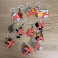しずくちゃんめじるしアクセサリー2個のサムネイル