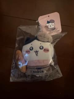 치이카와 BAKERY 마스코트 하치와레