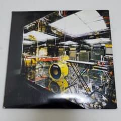 値下げ【紙ジャケ】BATTLES バトルス / MIRRORED ミラードのサムネイル