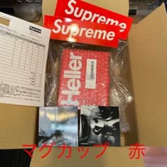 supreme マグカップのサムネイル