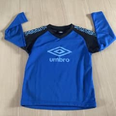 umbro 長袖 ジャージのサムネイル