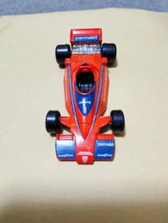 トミカ　NO.F61　BRABHAM BT46 ALFA ROMEOのサムネイル
