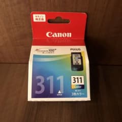 Canon BC-311のサムネイル