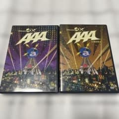 AAA channel a DVDセット - メルカリ