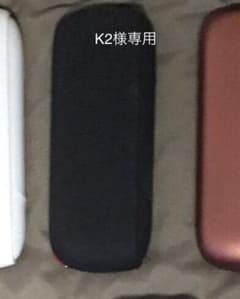 I IQOS 3Duo Moter edition《専用出品》のサムネイル