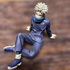 【開封品】Yumemirize“狗巻棘” 劇場版 呪術廻戦 0