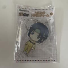 テニスの王子様 GIGOちびキャラアクリルチャーム 幸村精市 アクキー