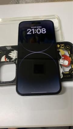 iPhone 14 Pro Max 512GB SIMフリ-のサムネイル