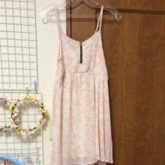 キャミワンピのサムネイル
