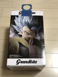 ドラゴンボール ゴジータフィギュアのサムネイル