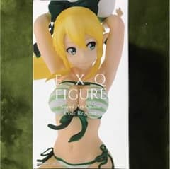 ソードアートオンライン リーファ 水着 フィギュアのサムネイル