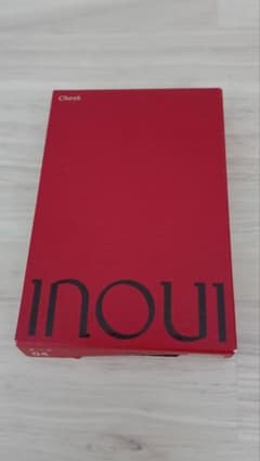 inoui チーク 04　本体のサムネイル