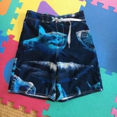 オールドネイビー★水着 男の子のサムネイル