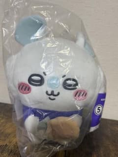 ちいかわ ぬいぐるみ モモンガのサムネイル