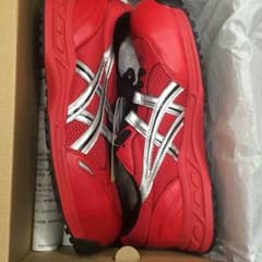あちゃも様専用 asics ウィンジョブ 33Lのサムネイル