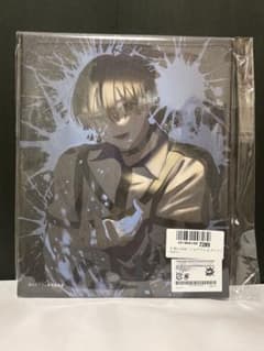 MILGRAM ミルグラム ミコト B賞 キャンバスボード 2周年 - メルカリ