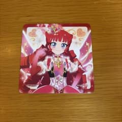 おねがいアイプリ　ナナ　 コースターのサムネイル