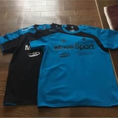 デサント ランニングウエアのサムネイル