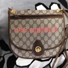 GUCCIバッグのサムネイル