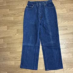 USA製】リーバイス 505 ハチマル デニムパンツ80s 濃紺 - メルカリ