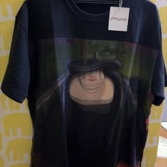 ジブリパーク限定　魔女の谷　ハウル　荒地の魔女　Tシャツ ジブリパーク限定 魔女の谷 ハウル 荒地の魔女 Tシャツ - メルカリ