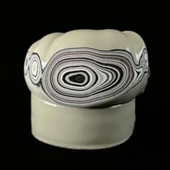 フォーダイト デトロイト•アゲート フォード石 Fordite 鉱物 原石 標本
