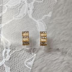 ノンホールピアス