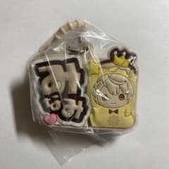 アイドリッシュセブン マルチチャーム 棗巳波のサムネイル