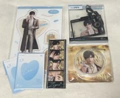 恋と深空　レイ　バースデー　セット