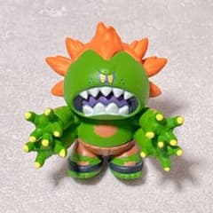 스트리트 파이터 GRAPEBRAIN 피규어 컬렉션 블랑카