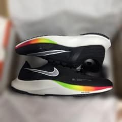 NIKE エアズーム ライバル フライ 3 CT2405-011 25.5cmのサムネイル
