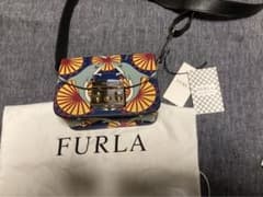 桃子様専用!!FURLA フルラ ショルダーバッグのサムネイル