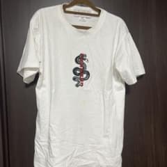 ジャンパリ 蛇Tシャツのサムネイル