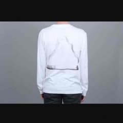 Palace Skateboards Tri Smoke Longsleeveのサムネイル