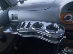 フロントテーブル　l700  l710 ミラ  ミラジーノのサムネイル