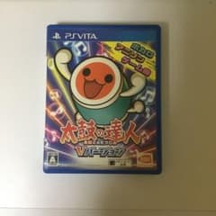 シナ様専用/太鼓の達人 Vバージョンのサムネイル