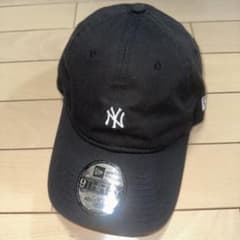 NEWERA 9THIRTYキャップのサムネイル