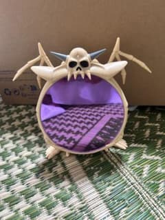 C*i様 ドラゴンクエスト　あくまのカガミの鏡のサムネイル