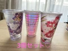 Rady コップ セット キティー ドリンクホルダー タンブラーのサムネイル