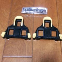 シマノ   クリート(黄色)のサムネイル